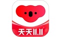 网易考拉段首LOGO