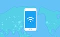 360免费WiFi段首LOGO