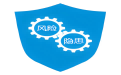 知安云双控体系软件段首LOGO