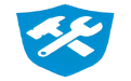 知安云设备管家软件段首LOGO
